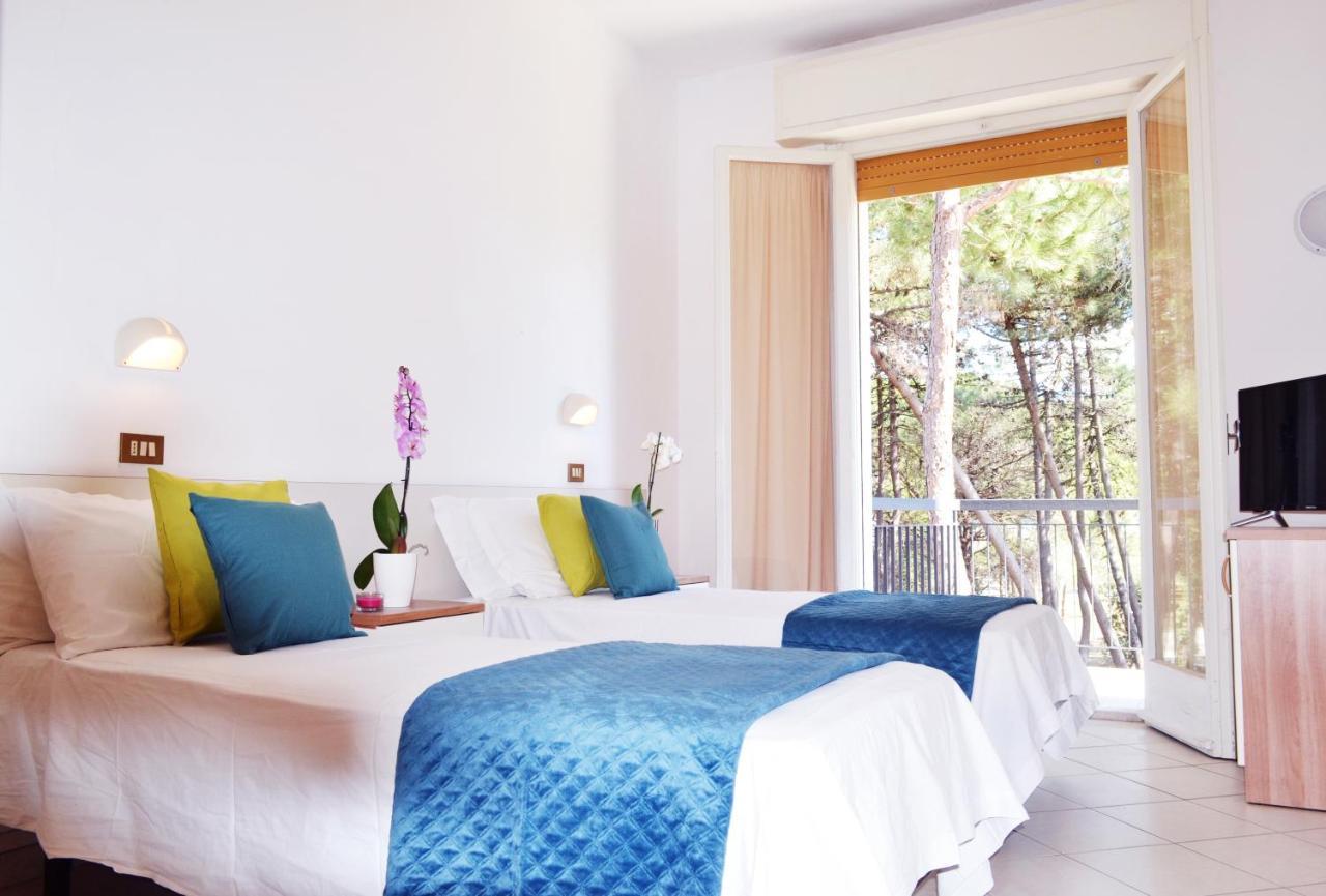 Elefantino Grey - Free Breakfast & Brunch Until 13-00 - Vicinissimi A Mirabilandia Hotel Milano Marittima