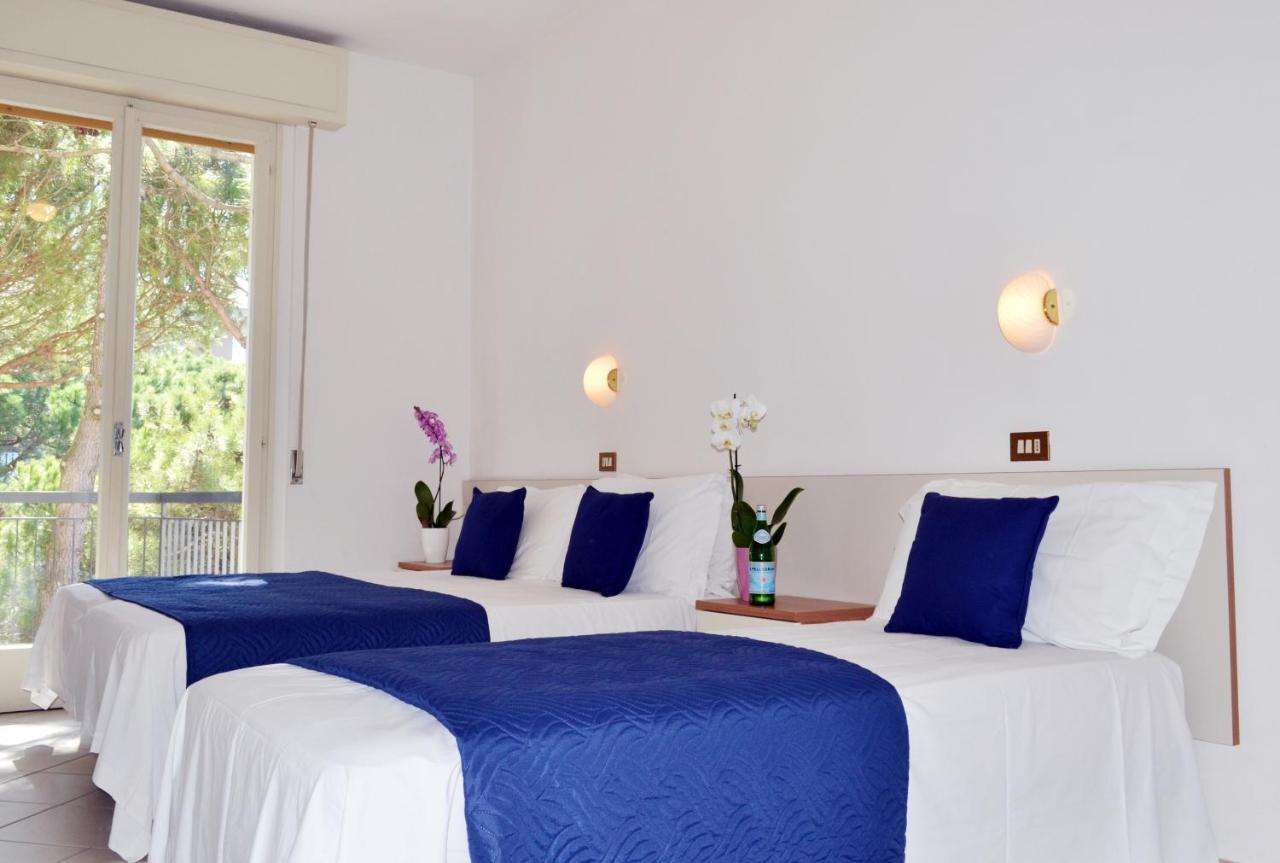Elefantino Grey - Free Breakfast & Brunch Until 13-00 - Vicinissimi A Mirabilandia Hotel