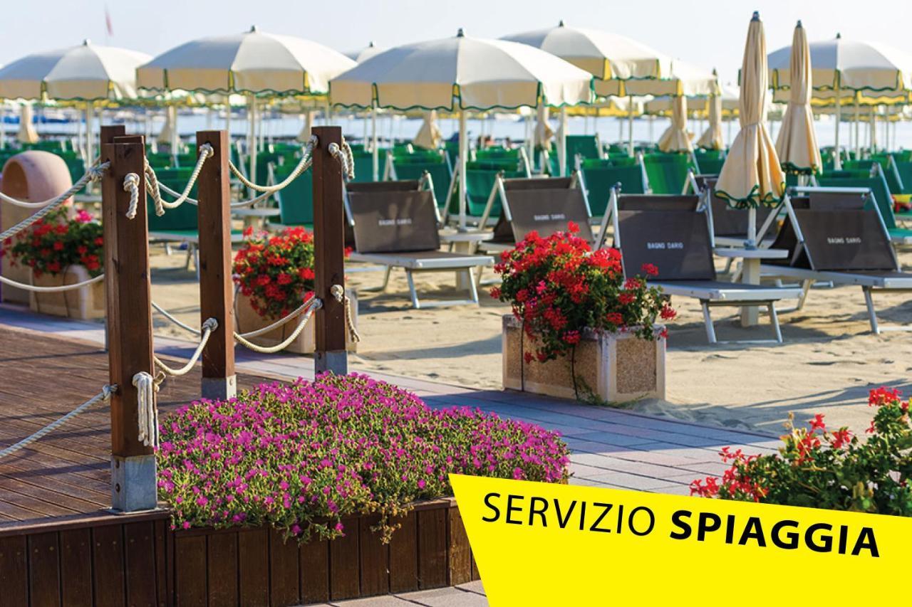 Elefantino Grey - Free Breakfast & Brunch Until 13-00 - Vicinissimi A Mirabilandia 3*