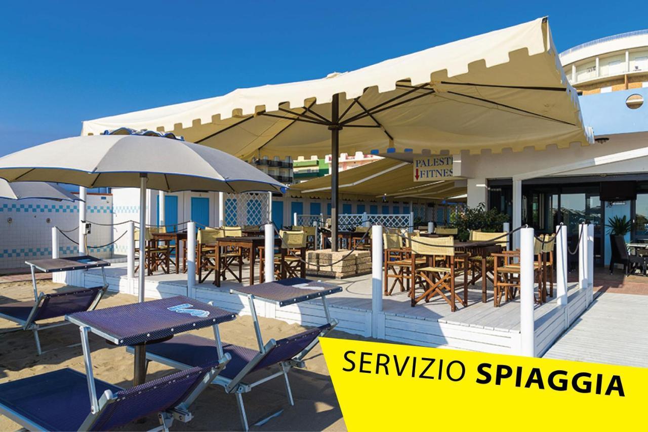 Elefantino Grey - Free Breakfast & Brunch Until 13-00 - Vicinissimi A Mirabilandia Milano Marittima