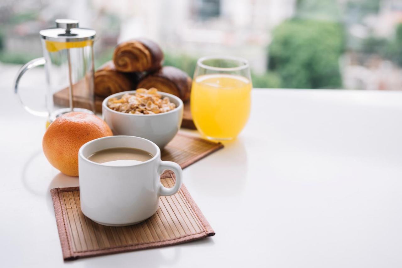 Elefantino Grey - Free Breakfast & Brunch Until 13-00 - Vicinissimi A Mirabilandia Hotel 3*