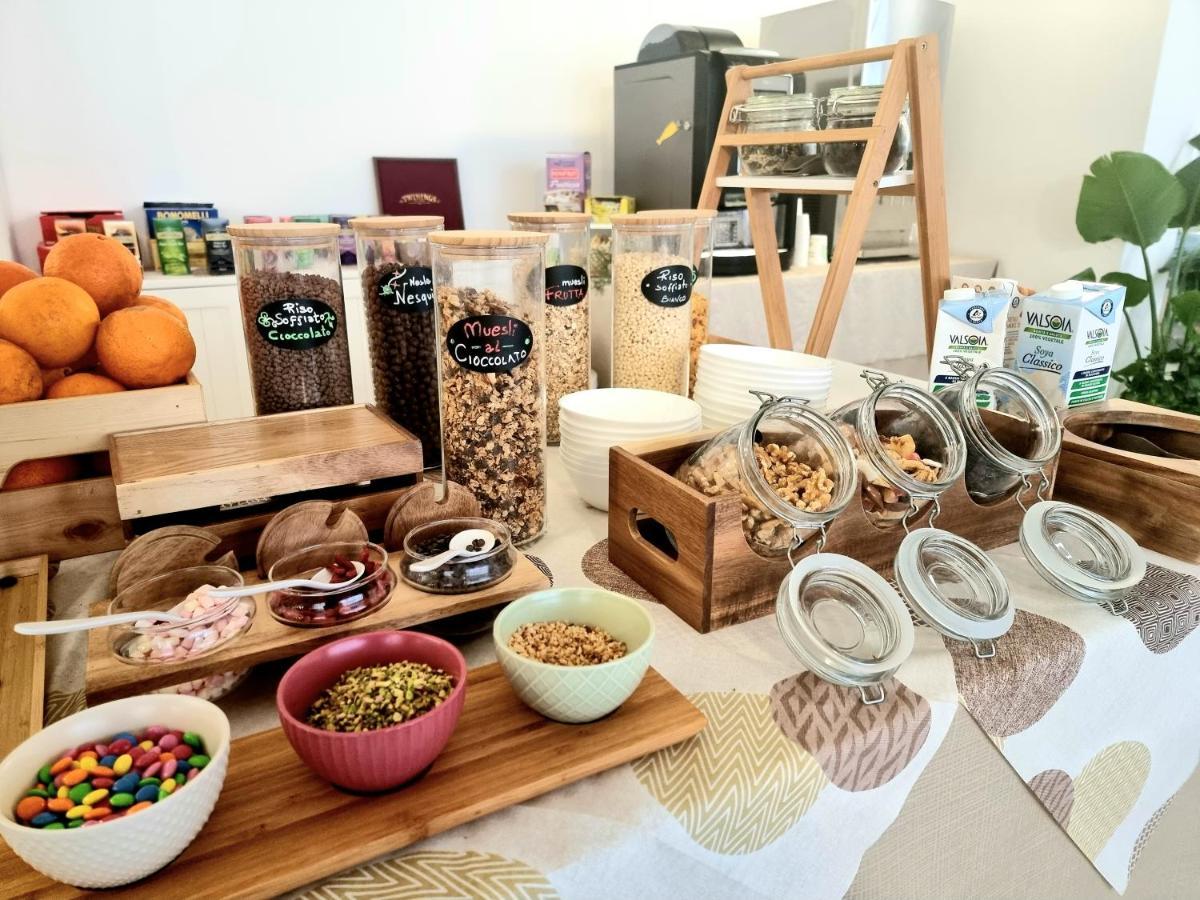 Elefantino Grey - Free Breakfast & Brunch Until 13-00 - Vicinissimi A Mirabilandia 3* Milano Marittima