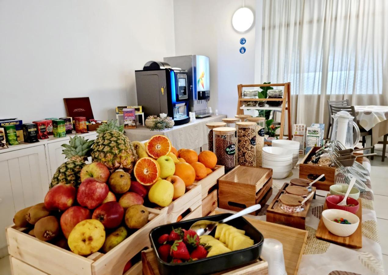 Hotel Elefantino Grey - Free Breakfast & Brunch Until 13-00 - Vicinissimi A Mirabilandia 3*