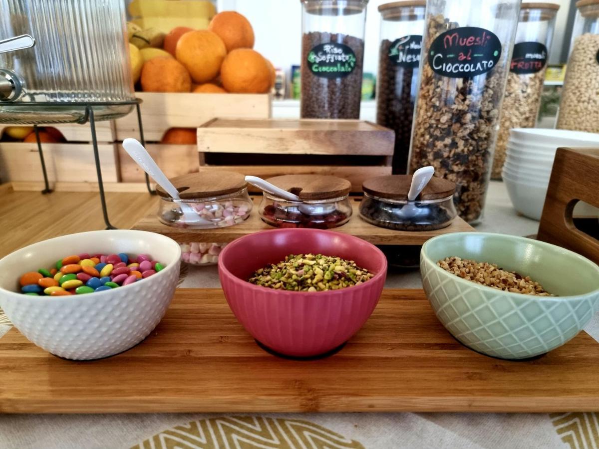 Elefantino Grey - Free Breakfast & Brunch Until 13-00 - Vicinissimi A Mirabilandia Hotel Milano Marittima