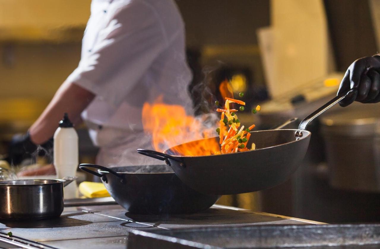 Elefantino Grey - Free Breakfast & Brunch Until 13-00 - Vicinissimi A Mirabilandia Hotel